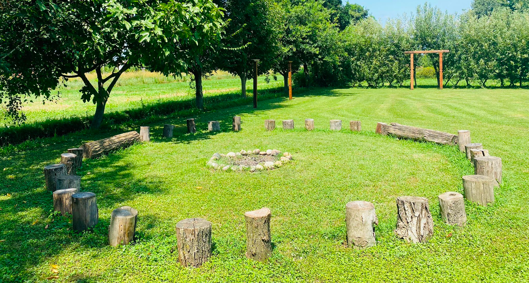 La fattoria